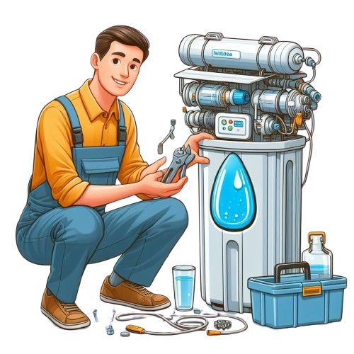 Kps Aqua Clinic Kizhisseri