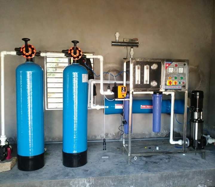 Kps Aqua Clinic Kizhisseri